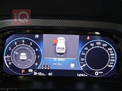 Volkswagen Atlas Cross Sport